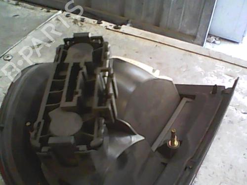 Left taillight SEAT CORDOBA (6K1, 6K2) 1.9 TDI | BP22035839C34 