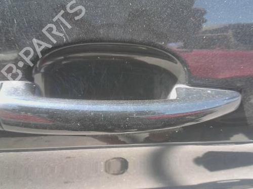 Used Front right exterior door handle Front right exterior door handle 37868582 37868582