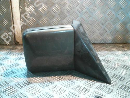 Used Right mirror MERCEDES-BENZ 124 Saloon (W124) 250 D (124.125) (94 hp) 22045131