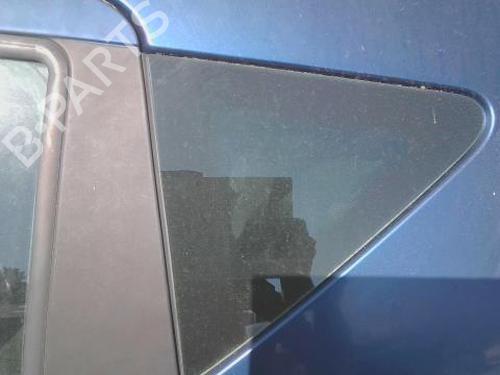 Used Rear left quarter glass PEUGEOT 207 SW (WK_) 1.6 HDi (109 hp) 27536117