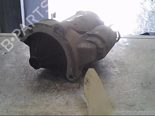 Used Starter PEUGEOT 406 (8B) 2.0 HDI 110 (109 hp) 20995478