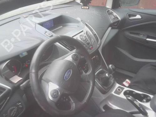 Starter FORD C-MAX II (DXA/CB7, DXA/CEU) 1.6 TDCi | BP28108984M8  - Image 11