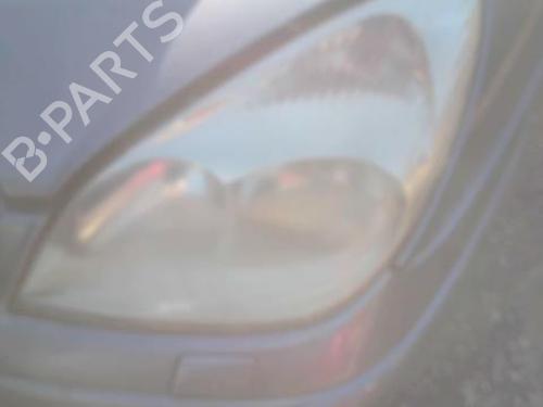 Used Left headlight Left headlight CITROËN C5 I (DC_) 2.2 HDi (DC4HXB, DC4HXE) (133 hp) 32318494 32318494
