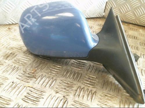 Right mirror AUDI A3 (8L1) 1.9 TDI | BP22037032C27 