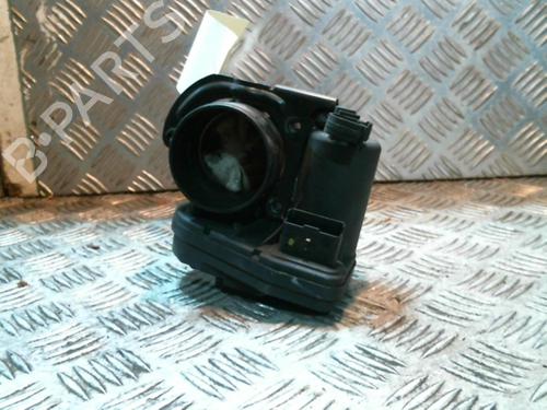 Used Throttle body Throttle body CITROËN C4 Coupe (LA_) 1.6 16V (109 hp) 20998215 20998215