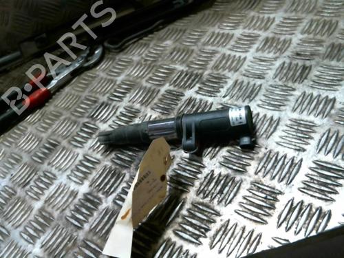Ignition coil RENAULT CLIO II (BB_, CB_) 1.4 16V (B/CB0P, BB13) | BP20989265M94 