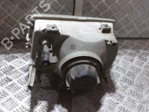 Left headlight RENAULT TRAFIC Van (T_, P_, V_) 1.7 | BP27698306C28 
