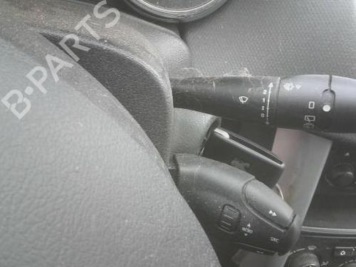 Used Steering column stalk Steering column stalk PEUGEOT 207 (WA_, WC_) 1.6 HDi (92 hp) 32259472 32259472