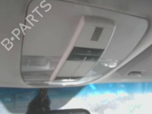 Innerbelysning Innerbelysning MERCEDES-BENZ A-CLASS (W169) A 180 CDI (169.007, 169.307) (109 hp) 33742866 33742866