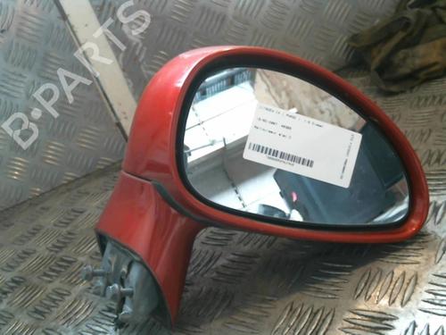 Used Right mirror CITROËN C4 I (LC_) 1.6 HDi (90 hp) 22039354