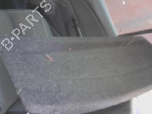 Used Rear parcel shelf Rear parcel shelf 37263093 37263093