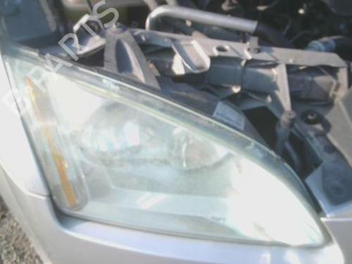 Right headlight FORD FOCUS II Saloon (DB_, FCH, DH) 1.8 TDCi 1480983