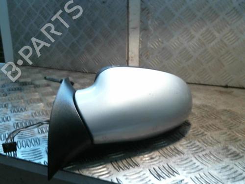 Used Left mirror MERCEDES-BENZ A-CLASS (W168) A 170 CDI (168.009, 168.109) (95 hp) 20992395