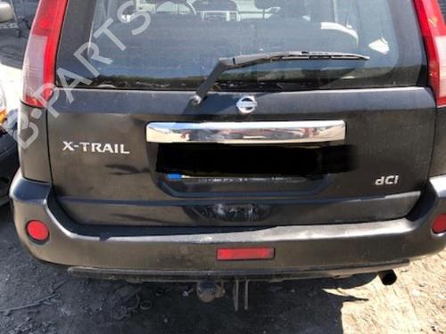 Alternator NISSAN X-TRAIL I (T30) 2.2 dCi 4x4 | BP20995055M7 