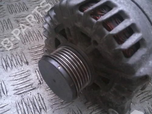 Alternator PEUGEOT 508 I (8D_) 2.0 HDi | BP28055572M7 - Image 2