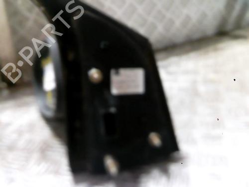 Used Left mirror Left mirror 22781480 22781480