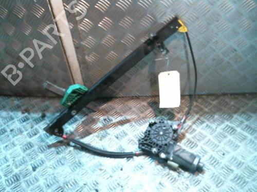 Used Front right window mechanism Front right window mechanism FORD KA (RB_) 1.3 i ROCAM (70 hp) 20990407 20990407