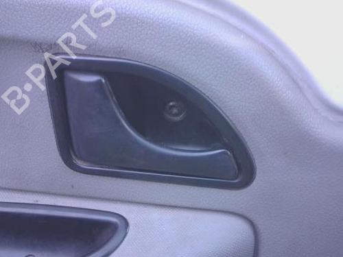 Used Front left interior door handle RENAULT KANGOO Express (FC0/1_) 1.5 dCi (FC07, FC1R) (65 hp) 29005272