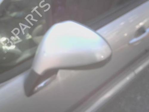 Used Left mirror PEUGEOT 207 (WA_, WC_) 1.4 HDi (68 hp) 28071534