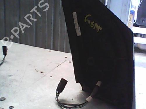 Left mirror FORD FIESTA V (JH_, JD_) 1.4 16V | BP22036571C26 