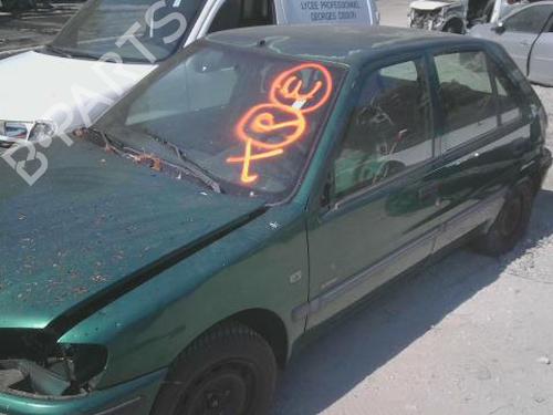 Used Parts PEUGEOT 106 I (1A, 1C) 4789451