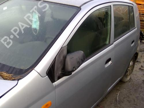 Used Parts DAIHATSU CUORE VI (L251, L250_, L260_)  1.0  1965526