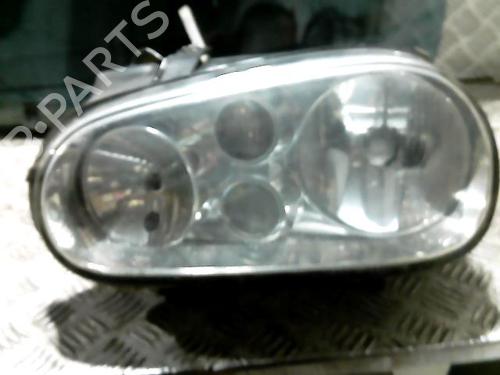 Used Left headlight Left headlight 22437309 22437309