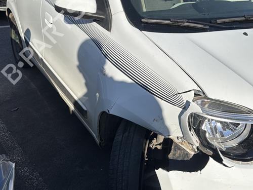 Front left window mechanism RENAULT TWINGO III (BCM_, BCA_) 0.9 TCe 90 (BCM9, BCM2) | BP26640668C22 - Image 5