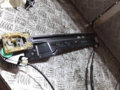 Used Front right window mechanism Front right window mechanism 23803915 23803915