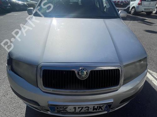 Switch SKODA FABIA I Combi (6Y5) 1.4 TDI | BP32217334I30 - Image 3