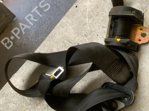 Used Rear right seatbelt Rear right seatbelt CITROËN AX (ZA-_) 10 (50 hp) 34479483 34479483