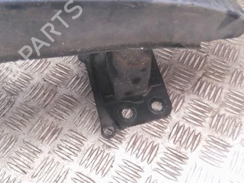 Front bumper reinforcement VW FOX Hatchback (5Z1, 5Z3, 5Z4) 1.4 TDI | BP26000136C109 
