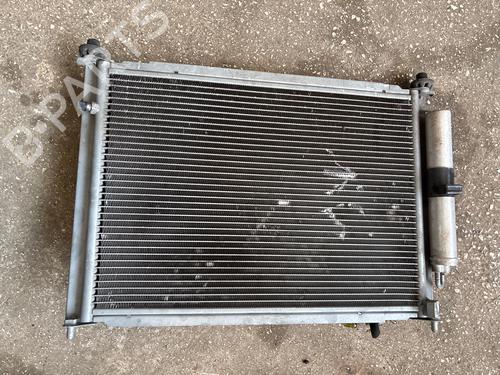 Used AC radiator AC radiator RENAULT TWINGO II (CN0_) 1.5 dCi (CN0E) (64 hp) 29149199 29149199