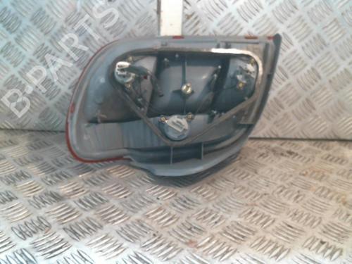 Piloto trasero izquierdo TOYOTA YARIS (_P1_) 1.0 (SCP10_, SCP10R) (68 hp) 20996152