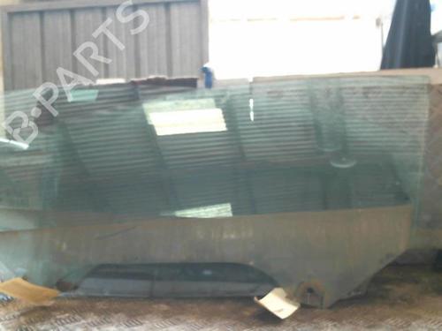 Used Front left door window FORD FIESTA VI (CB1, CCN) 1.5 TDCi (75 hp) 20994394