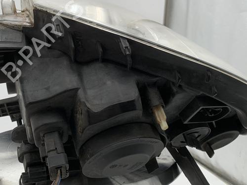 Left headlight RENAULT MODUS / GRAND MODUS (F/JP0_) 1.6 (JP03, JP0B, JP0U, JP0Y, JP1G) | BP30712264C28  - Image 9