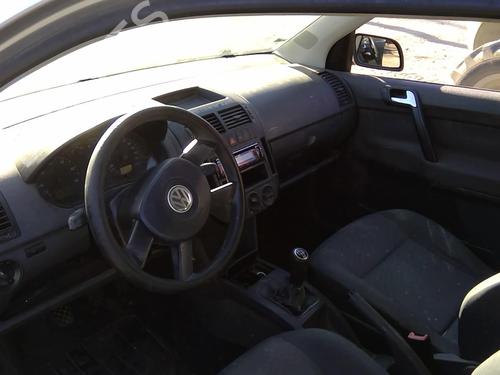 Starter VW POLO (9N_, 9A_) 1.2 12V | BP20994074M8 