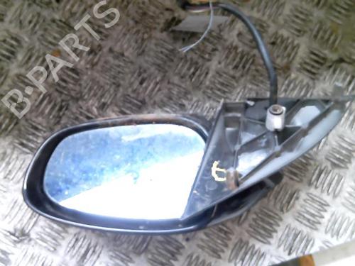 Right mirror PEUGEOT 607 (9D, 9U) 2.2 16V | BP21597104C27 