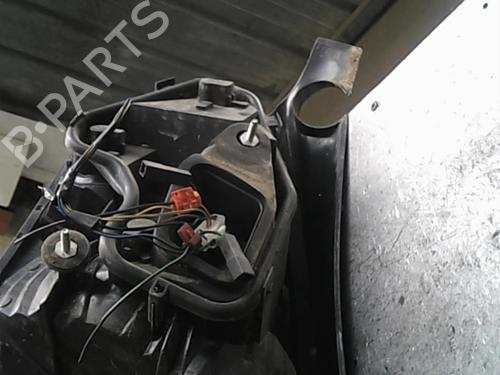 Højre baglygte FIAT STILO (192_) 1.9 D Multijet (120 hp) 20997133