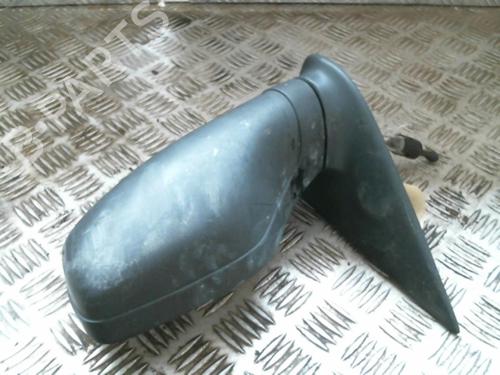 Used Left mirror PEUGEOT 106 I (1A, 1C) 1.0 (50 hp) 20989371