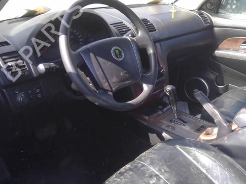 Left rear brake caliper SSANGYONG REXTON / REXTON II (GAB_) 2.7 Xdi | BP20987662M107 