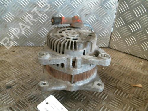 Used Alternator NISSAN NOTE (E11, NE11) 1.6 (110 hp) 20998784