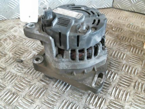 Generator RENAULT CLIO II (BB_, CB_) 1.2 (BB0A, BB0F, BB10, BB1K, BB28, BB2D, BB2H, CB0A,... (58 hp) 20987564
