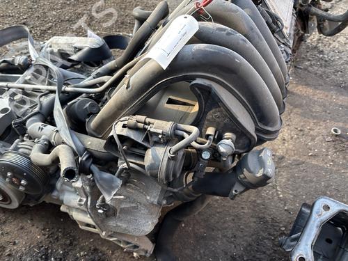 Used Engine Engine MERCEDES-BENZ B-CLASS Sports Tourer (W245) B 180 (245.232) (116 hp) 28071526 28071526