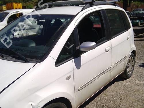 Starter FIAT IDEA (350_) 1.3 D Multijet | BP25405132M8  - Image 8