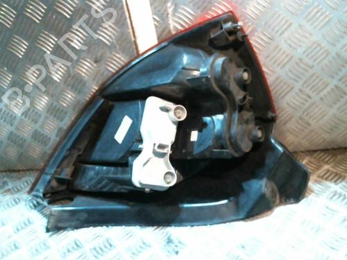 Højre baglygte RENAULT MEGANE II (BM0/1_, CM0/1_) 1.6 16V (BM0C, CM0C) (113 hp) 20988802