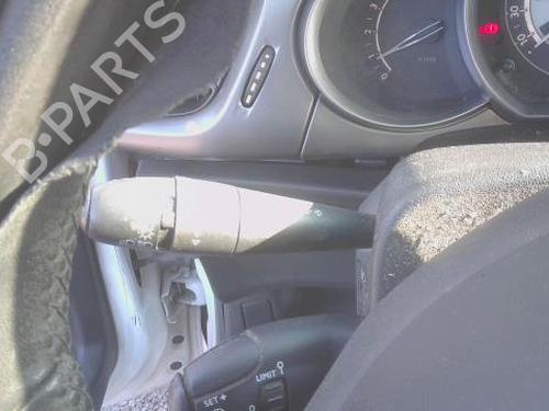 Ratstangsstang CITROËN C3 II (SC_) 1.4 HDi 70 (SC8HZC, SC8HR0, SC8HP4) (68 hp) 29420225