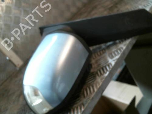 Left mirror FORD FOCUS C-MAX (DM2) 1.6 TDCi | BP22038783C26 