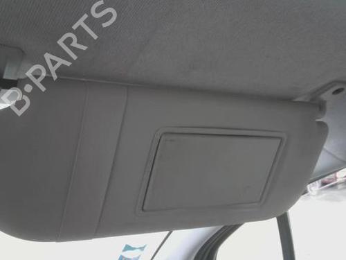 right-sun-visor-citroen-c3-ii-sc_-2009-30409627 main image
