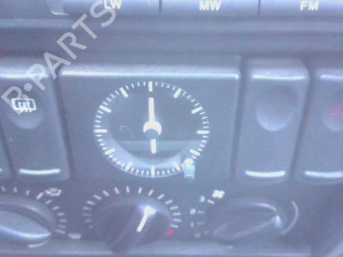 Used Display monitor Display monitor RENAULT 19 I Chamade (L53_) 1.9 D (L534, L53J) (64 hp) 33859185 33859185